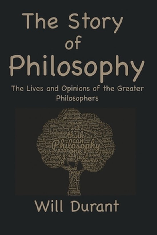 The Story of Philosophy