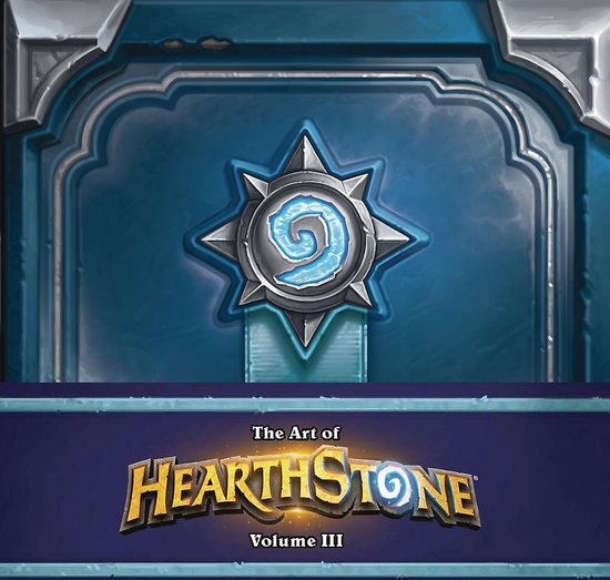 The Art of Hearthstone: Year of the Mammoth