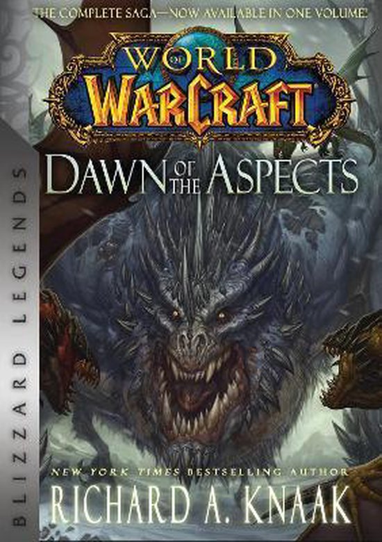 World of Warcraft: Dawn of the Aspects