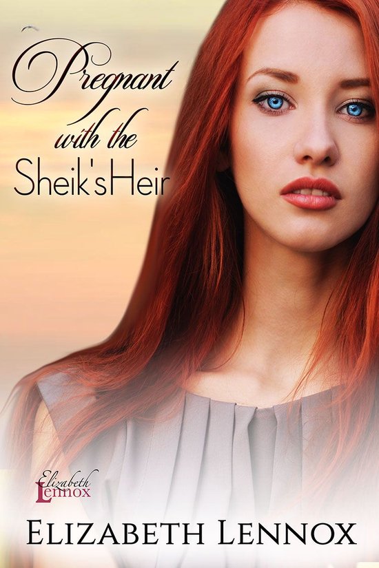 The Abbot Sisters 2 - Pregnant With the Sheik's Heir
