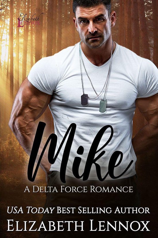 Delta Forces 1 - Mike