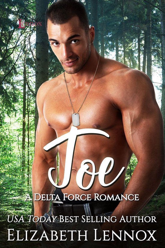 Delta Forces 4 - Joe