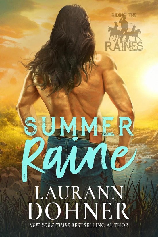 Riding the Raines 3 - Summer Raine