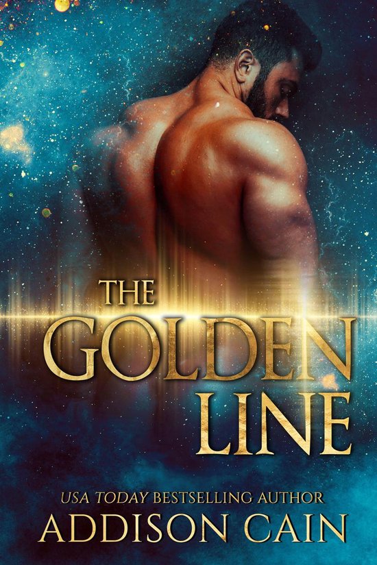 The Golden Line