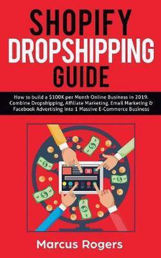 Shopify Dropshipping Guide