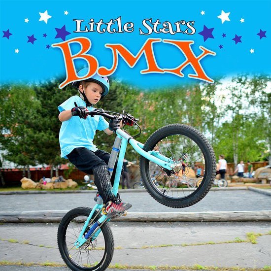 Little Stars BMX Bikes