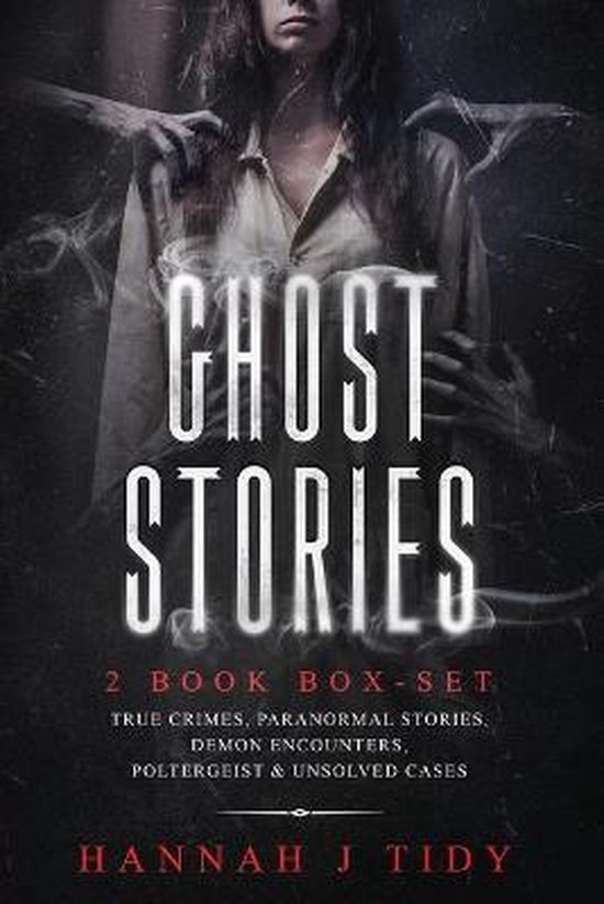 Ghost Stories