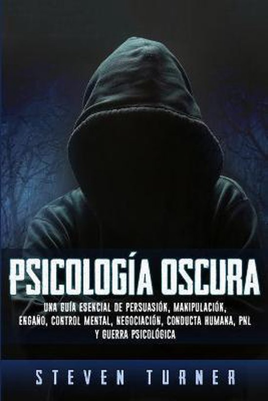 Psicología oscura