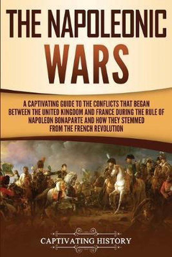 The Napoleonic Wars