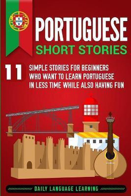 Portuguese Short Stories