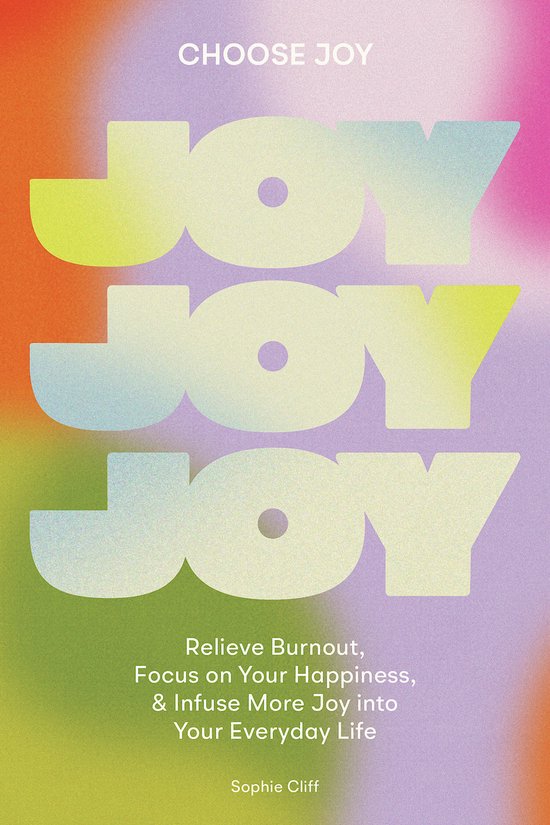 Choose Joy