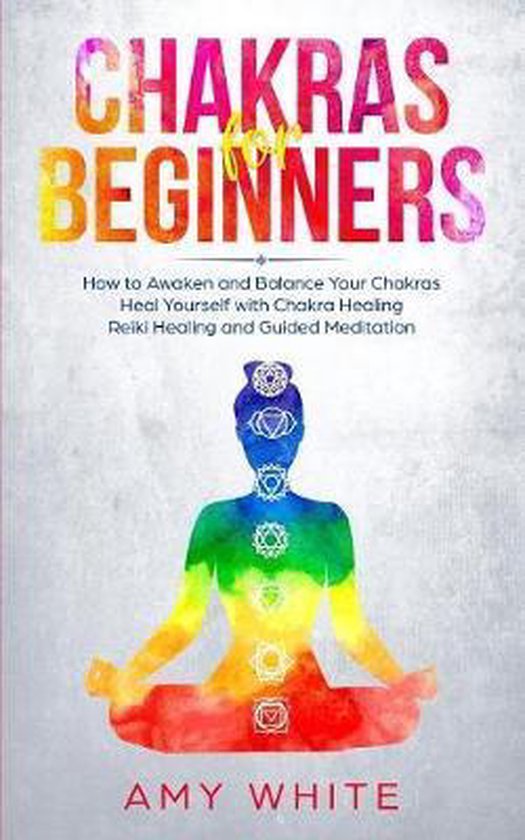 Chakras For Beginners