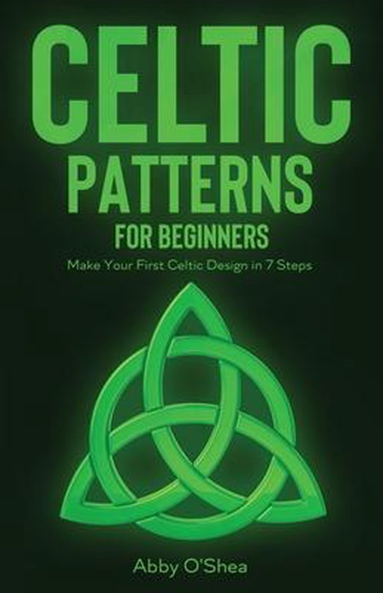 Celtic Patterns for Beginners