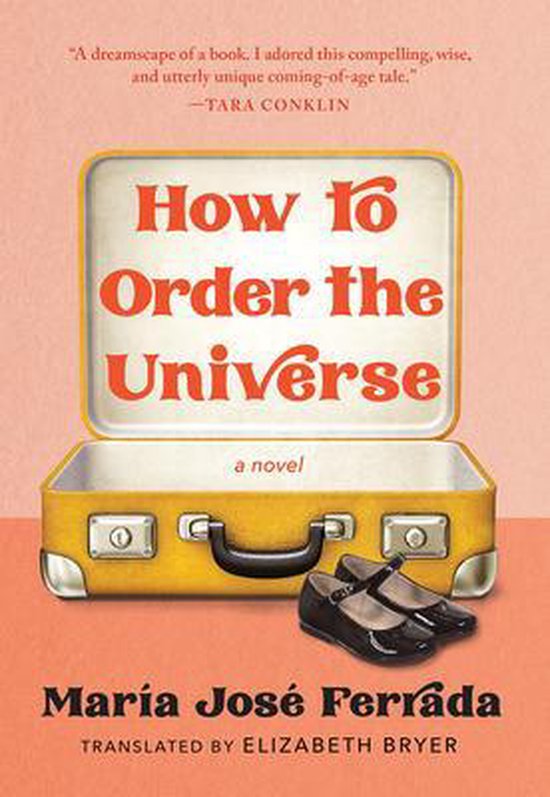 How to Order the Universe