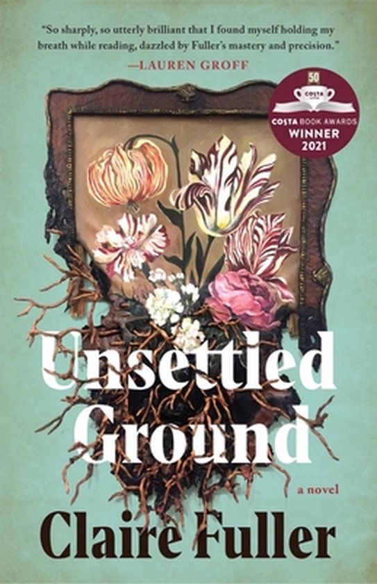 Unsettled Ground