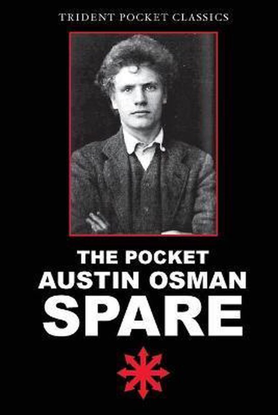 The Pocket Austin Osman Spare