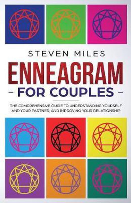 Enneagram for Couples