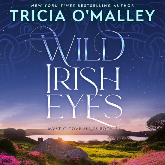 Wild Irish Eyes