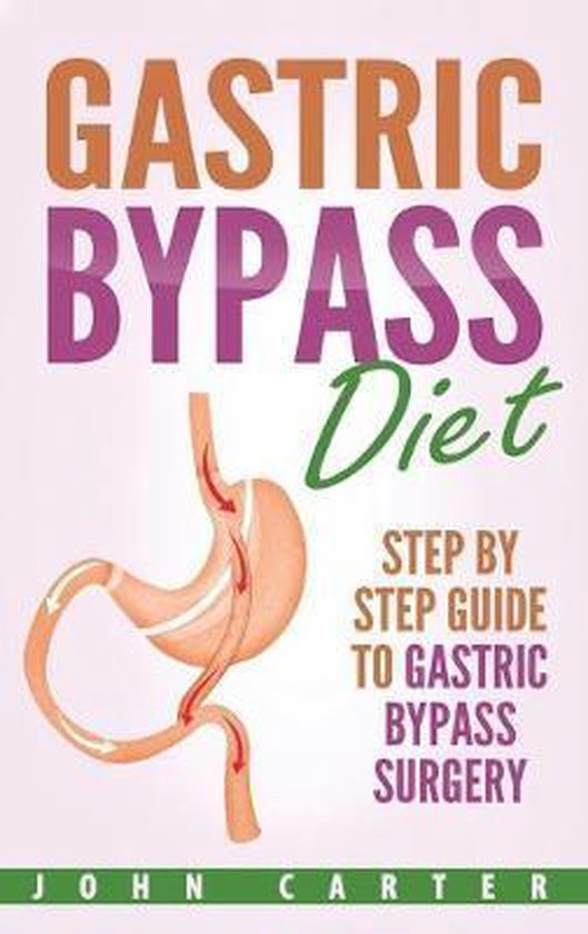 Bariatric Cookbook- Gastric Bypass Diet