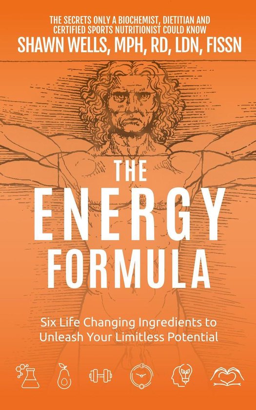 The ENERGY Formula