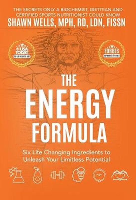 The ENERGY Formula