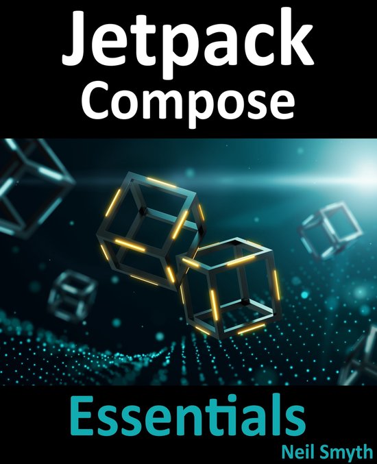 Jetpack Compose Essentials