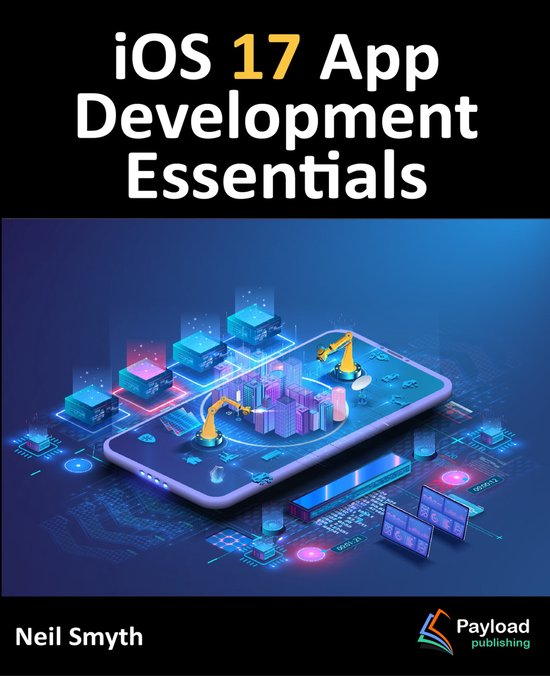 iOS 17 App Development Essentials