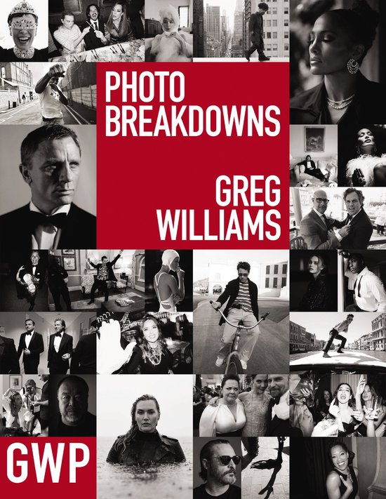 Greg Williams Photo Breakdowns