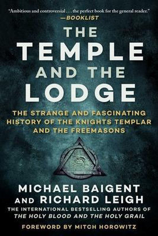 The Temple and the Lodge