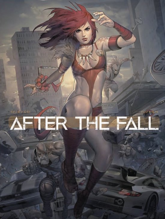 After the Fall