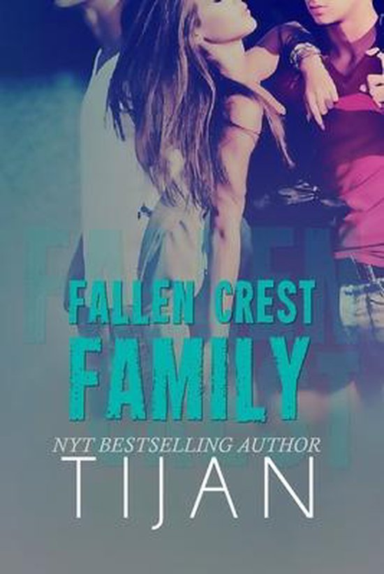 Fallen Crest- Fallen Crest Family