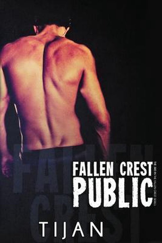 Fallen Crest- Fallen Crest Public