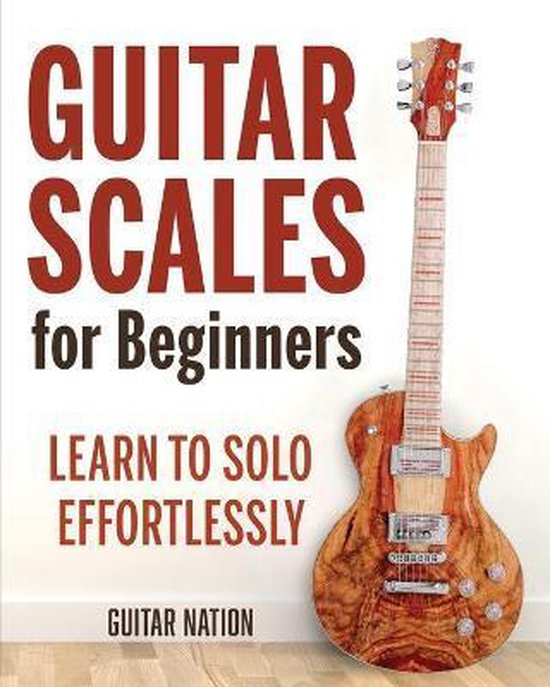 Guitar Scales for Beginners