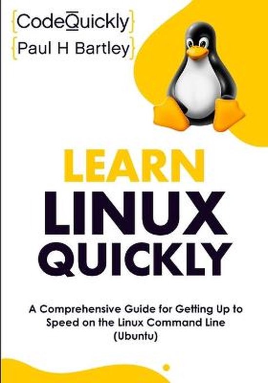 Learn Linux Quickly