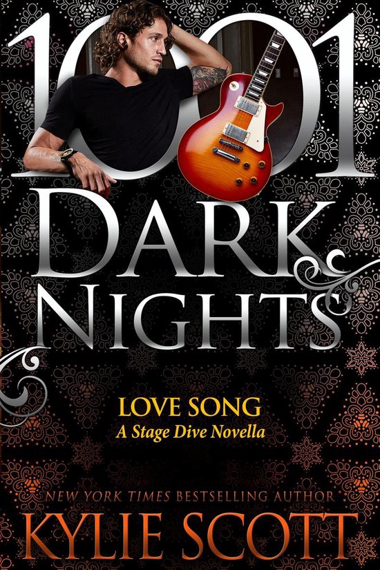 Stage Dive - Love Song: A Stage Dive Novella