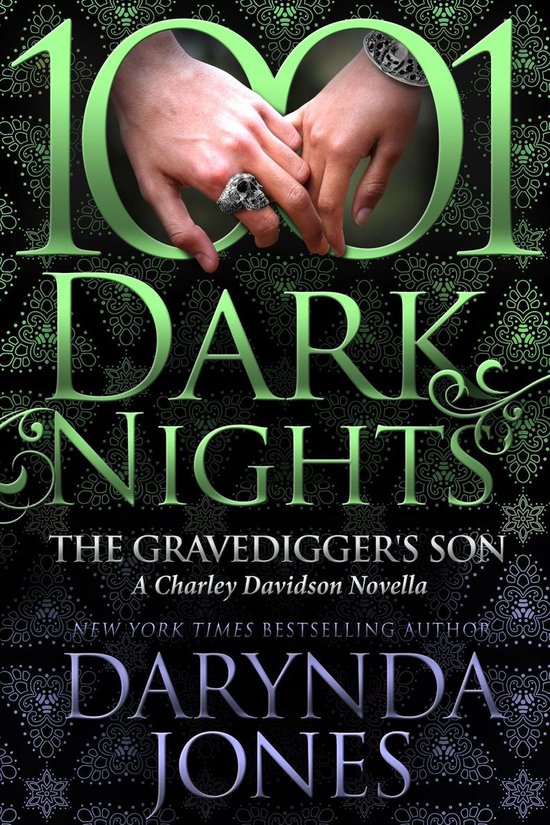 Charley Davidson - The Gravedigger’s Son: A Charley Davidson Novella