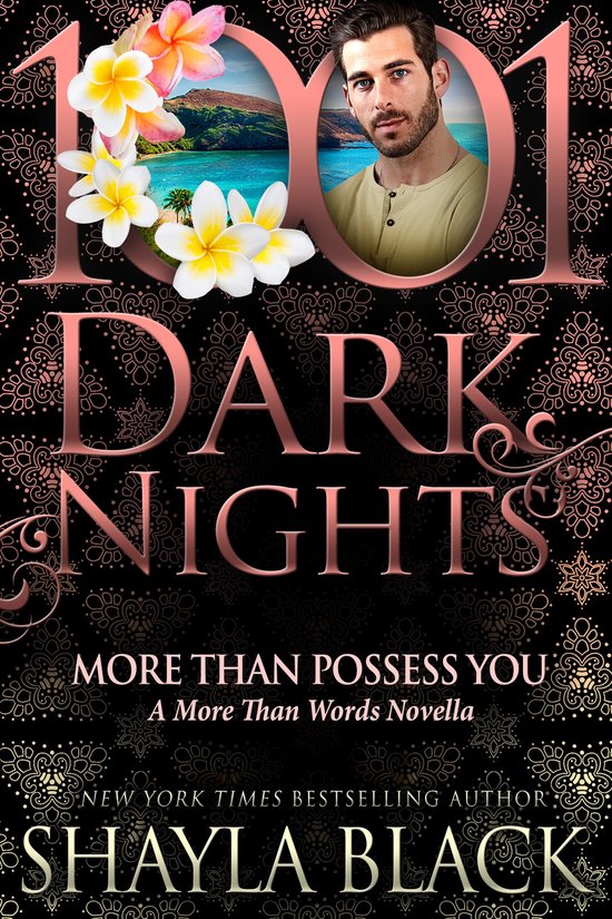 More Than Words - More Than Possess You: A More Than Words Novella