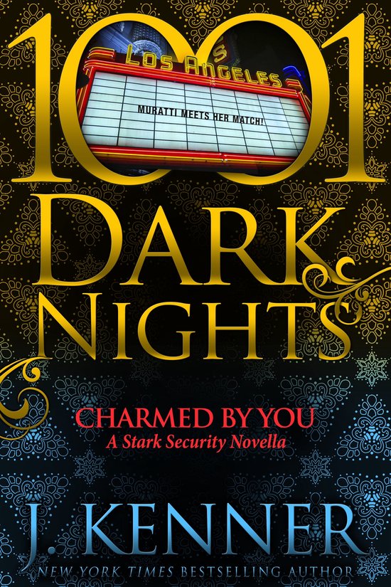 Stark Security - Charmed By You: A Stark Security Novella