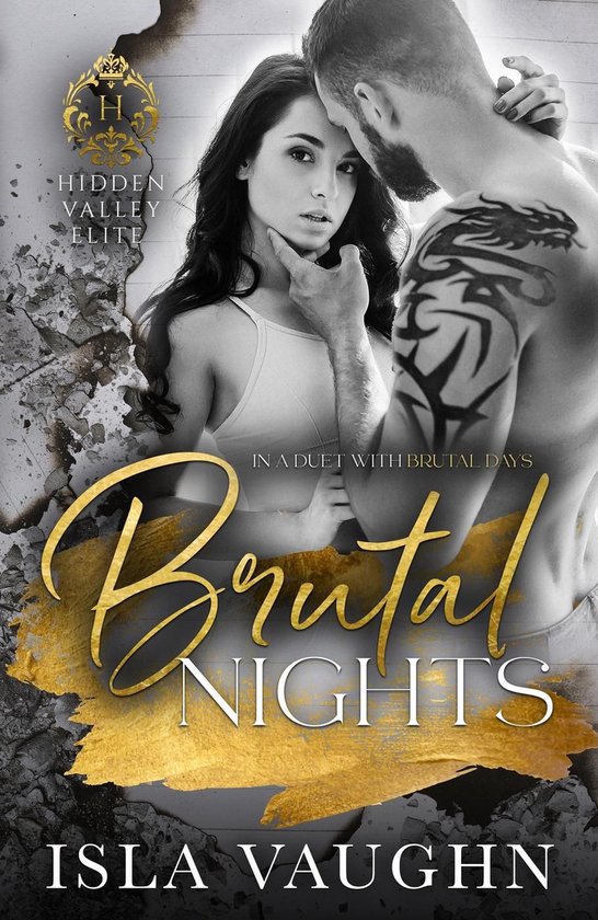 Hidden Valley Elite 4 - Brutal Nights