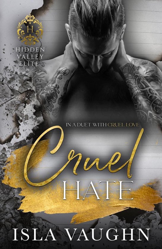 Hidden Valley Elite 5 - Cruel Hate