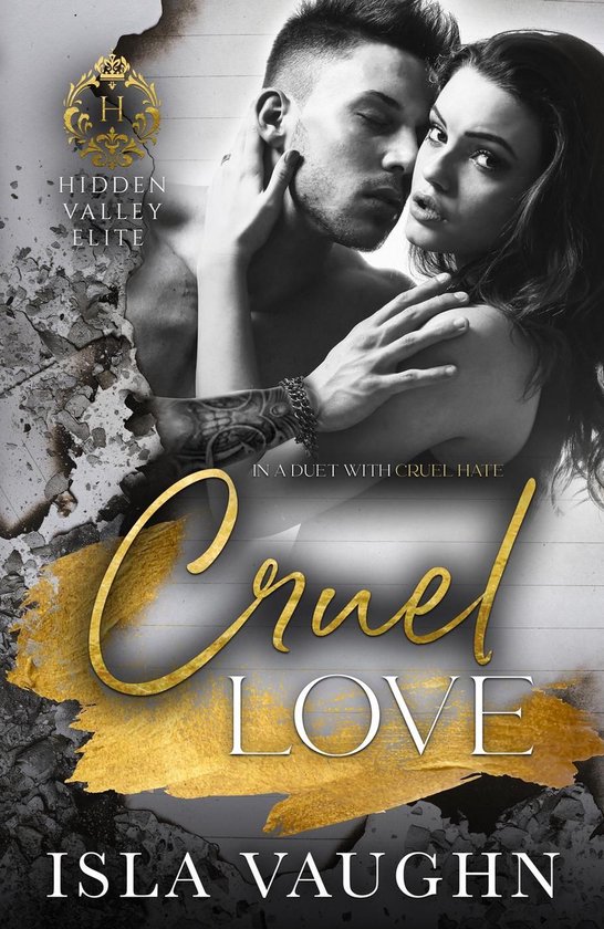 Hidden Valley Elite 6 - Cruel Love