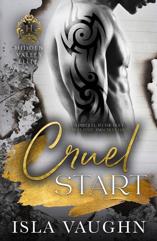 Hidden Valley Elite 4.5 - Cruel Start