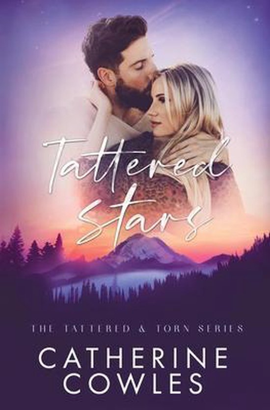 The Tattered & Torn- Tattered Stars