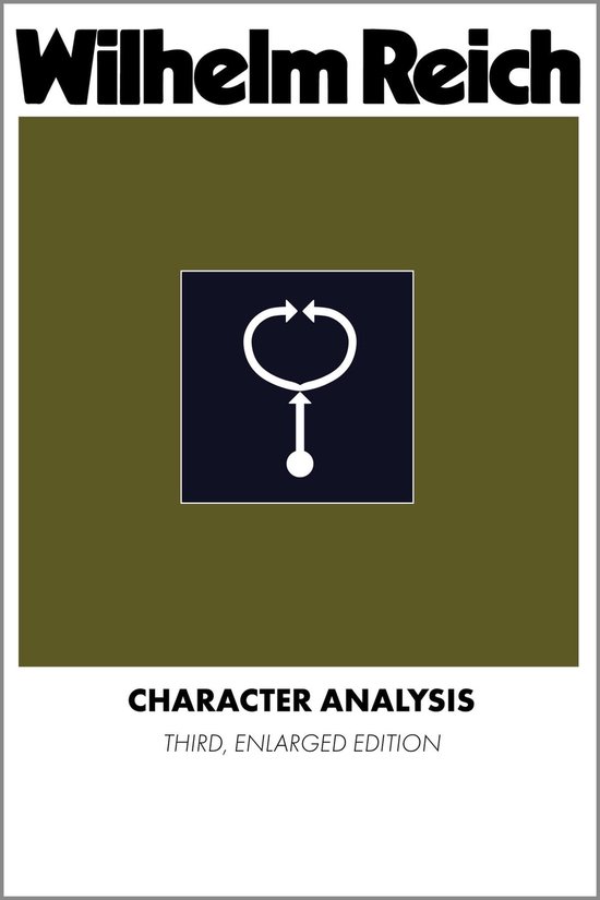 Character Analysis