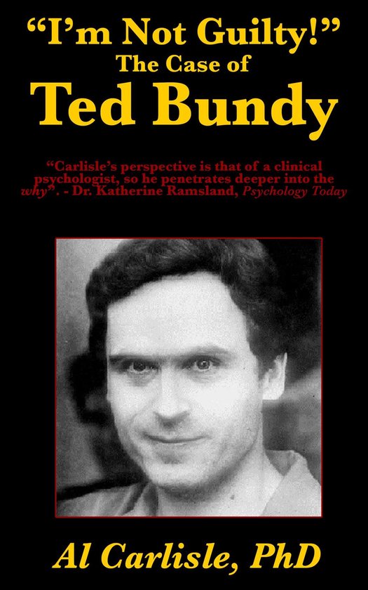 Development of the Violent Mind 1 - I'm Not Guilty!