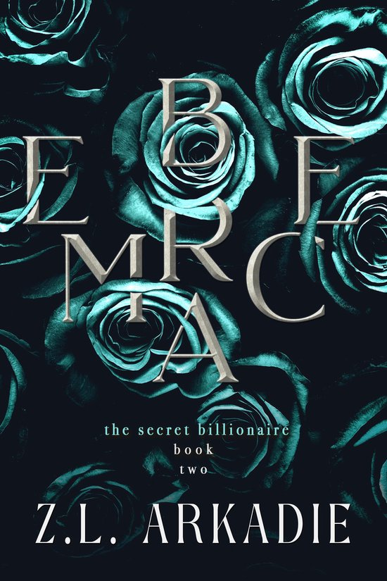 The Secret Billionaire 2 - Embrace