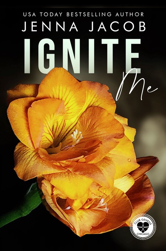 Club Genesis - Chicago 5 - Ignite Me