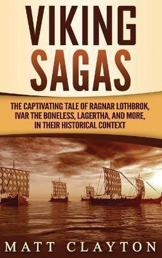 Viking Sagas