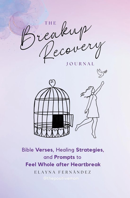 The Breakup Recovery Journal