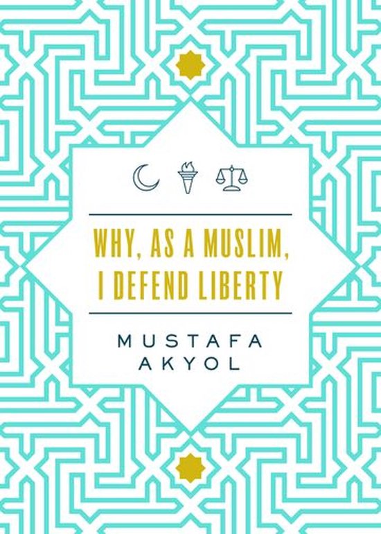 Why, as a Muslim, I Defend Liberty